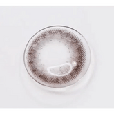 Chocopong Dark Choco 13.3mm